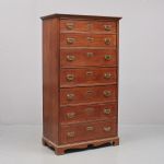 1221 3552 CHEST OF DRAWERS